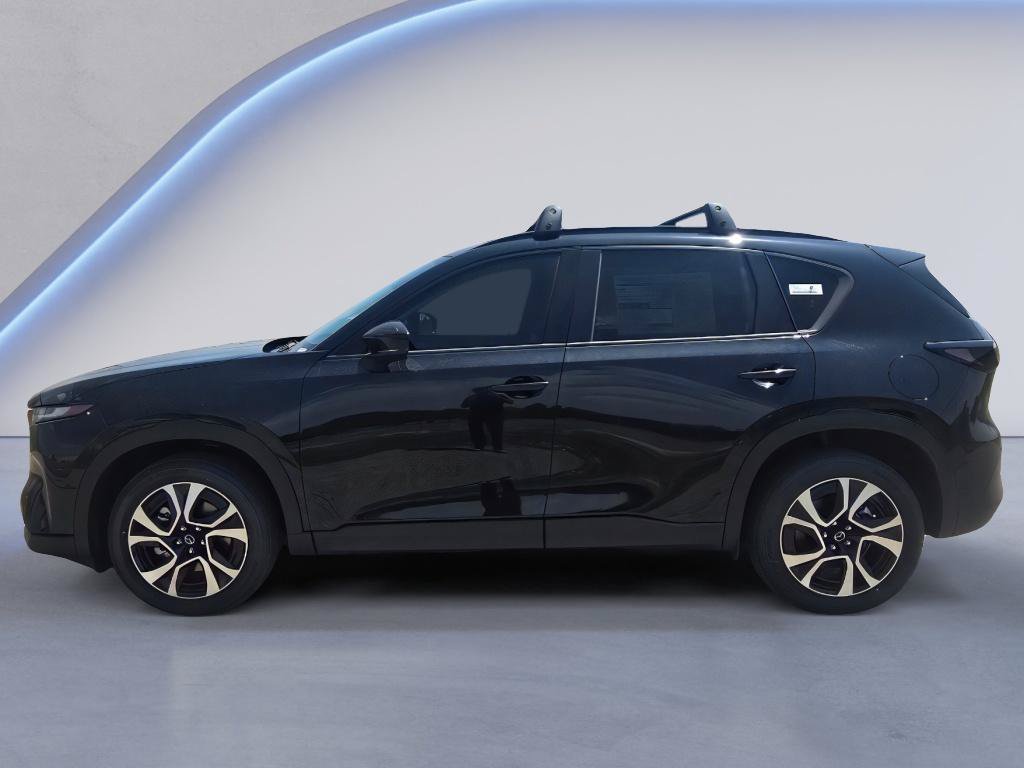 Used 2026 MAZDA CX-5 Preferred AWD/4WD image 2