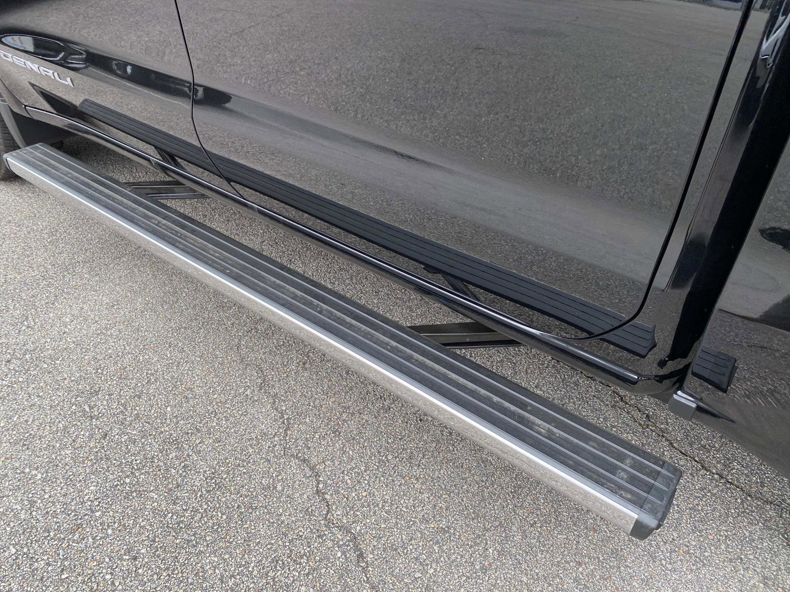 New 2026 GMC Sierra 1500 Denali Ultimate image 11