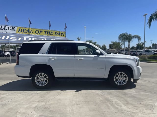 Used 2019 GMC Yukon SLT RWD image 9