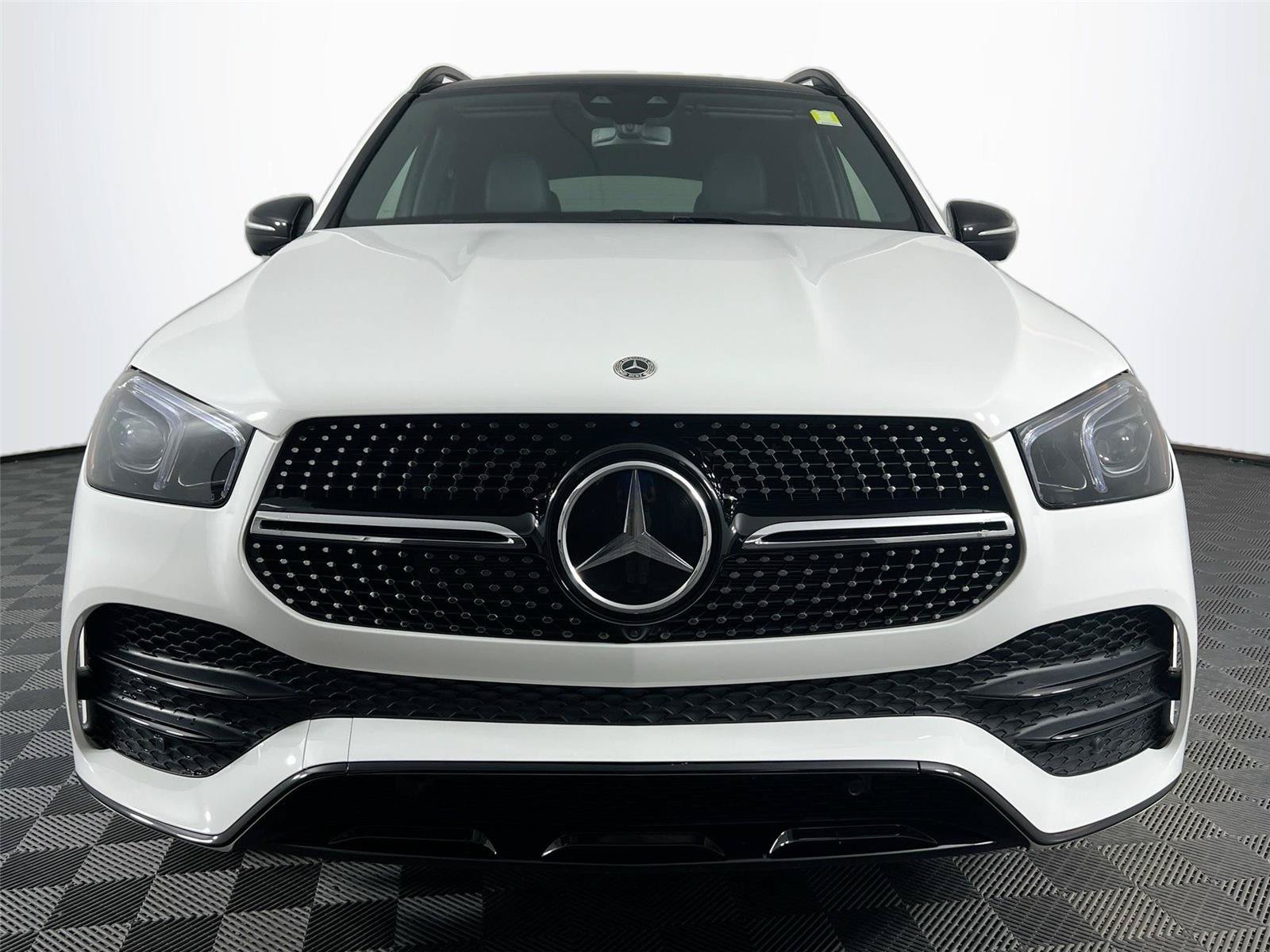 Certified 2023 Mercedes-Benz GLE 450 4MATIC image 9