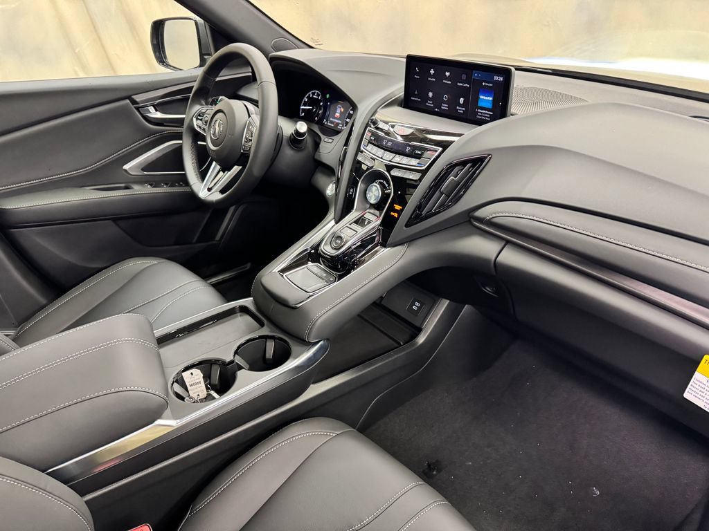 Used 2025 Acura RDX SH-AWD image 26