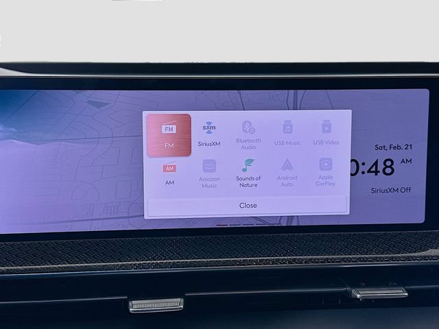 New 2026 Genesis GV80 3.5T e-SC AWD/4WD image 11