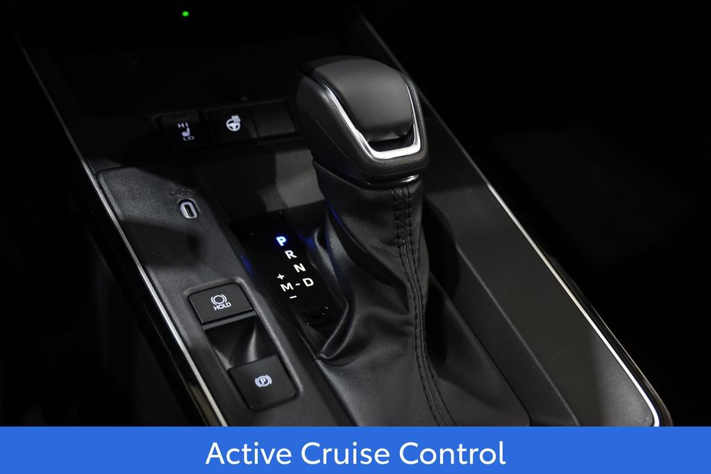 New 2026 Toyota Corolla Cross XLE AWD/4WD image 24