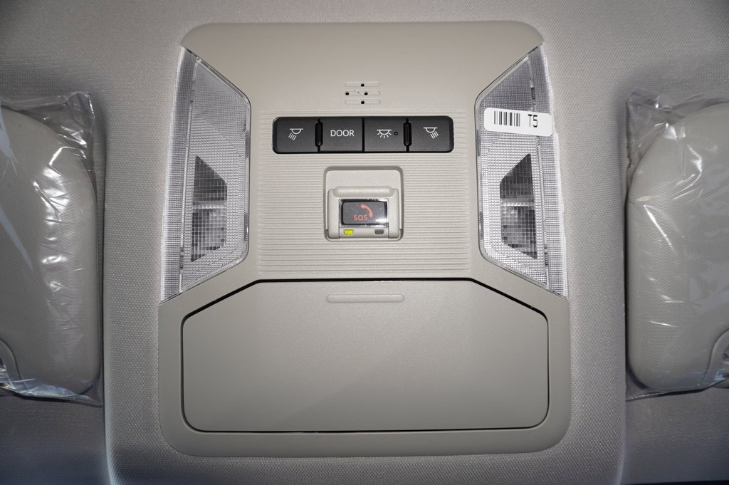 New 2025 Toyota RAV4 LE image 17