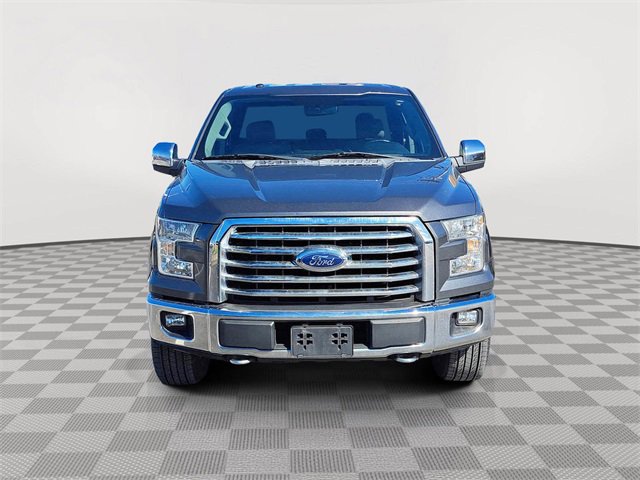 Used 2015 Ford F150 XLT w/ Equipment Group 302A Luxury image 8