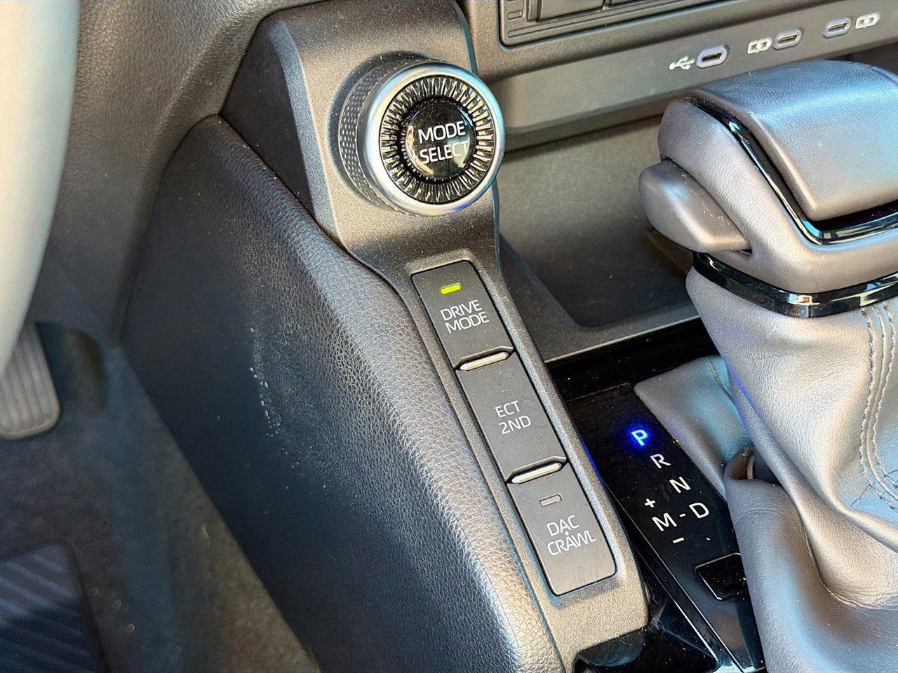 Used 2024 Toyota Land Cruiser 1958 image 29