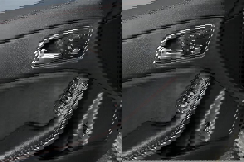 Used 2017 Mercedes-Benz CLA 45 AMG 4MATIC w/ Premium 1 Package image 15