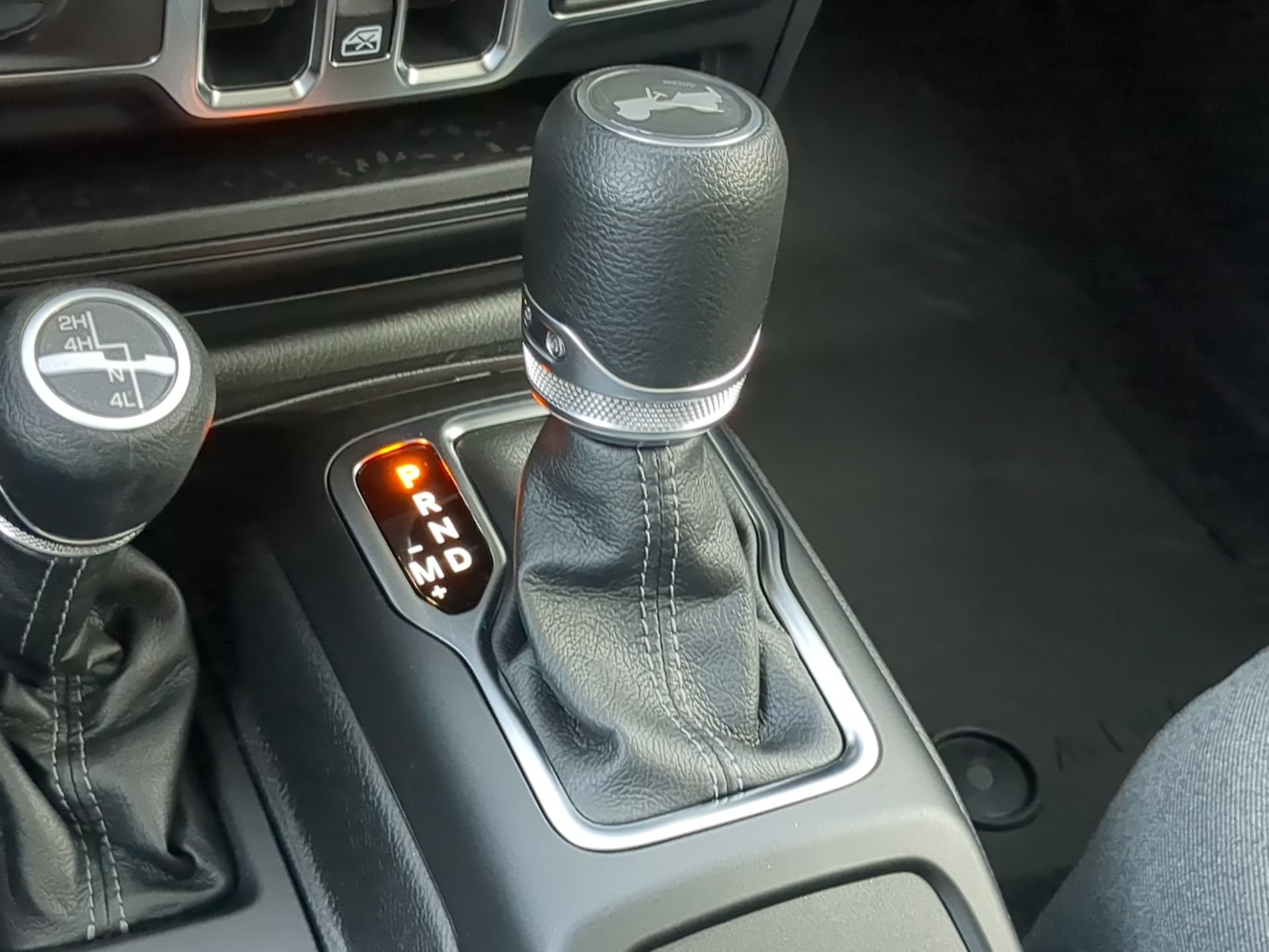 Used 2026 Jeep Wrangler Unlimited Sport AWD/4WD image 60