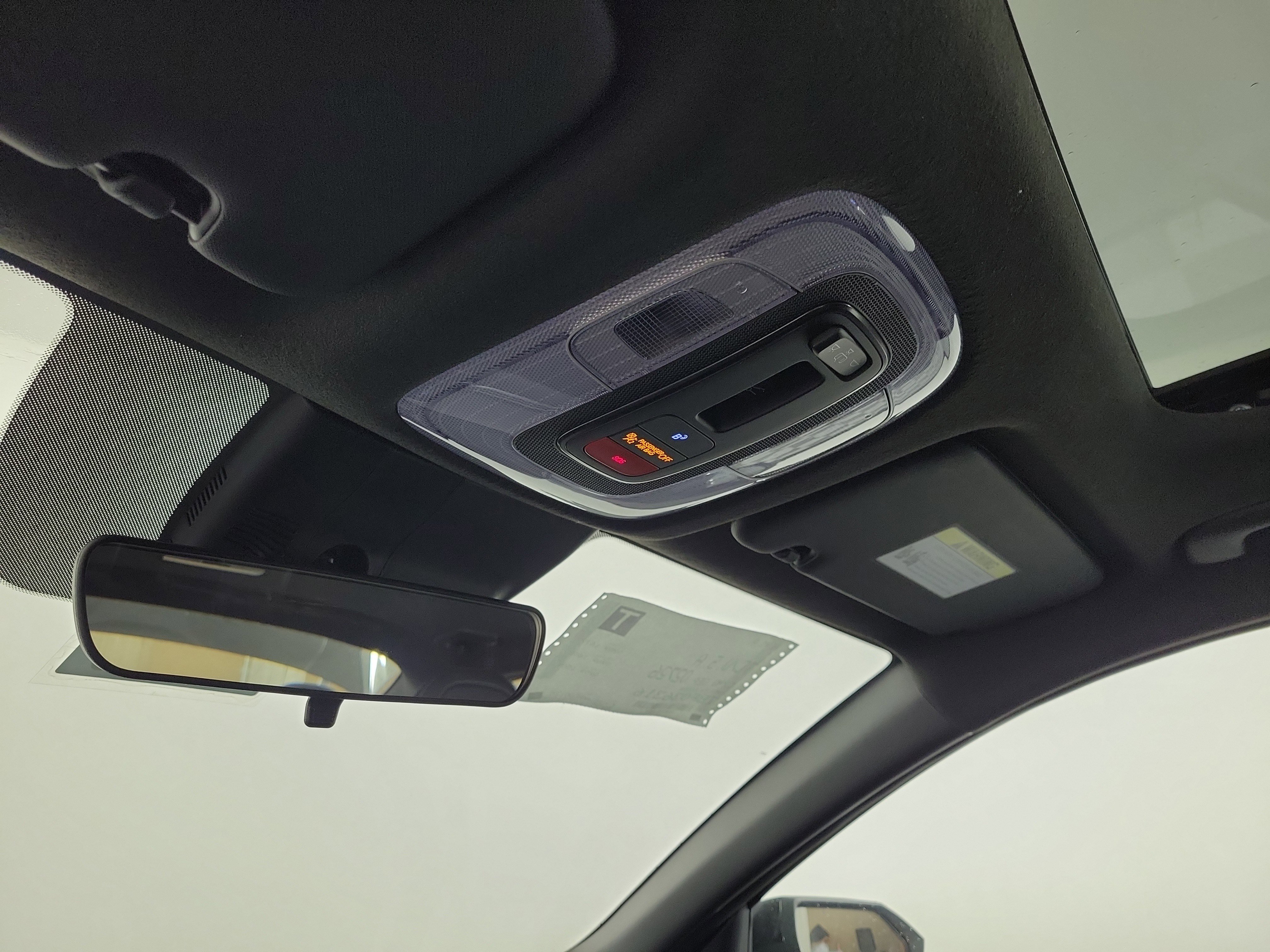 New 2026 Hyundai Elantra N w/ Cargo Package image 20