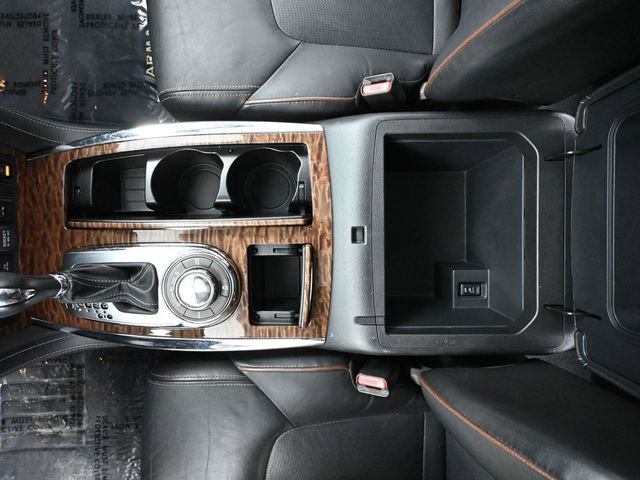 Used 2019 Nissan Armada SL w/ Premium Package image 34