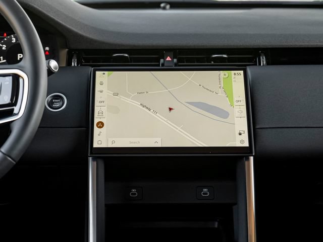 New 2024 Land Rover Discovery Sport S AWD/4WD image 18