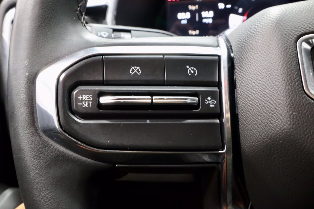 Used 2024 GMC Canyon Elevation w/ Convenience Package AWD/4WD image 26