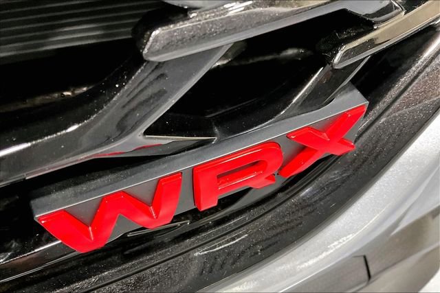 Used 2025 Subaru WRX tS AWD/4WD image 30