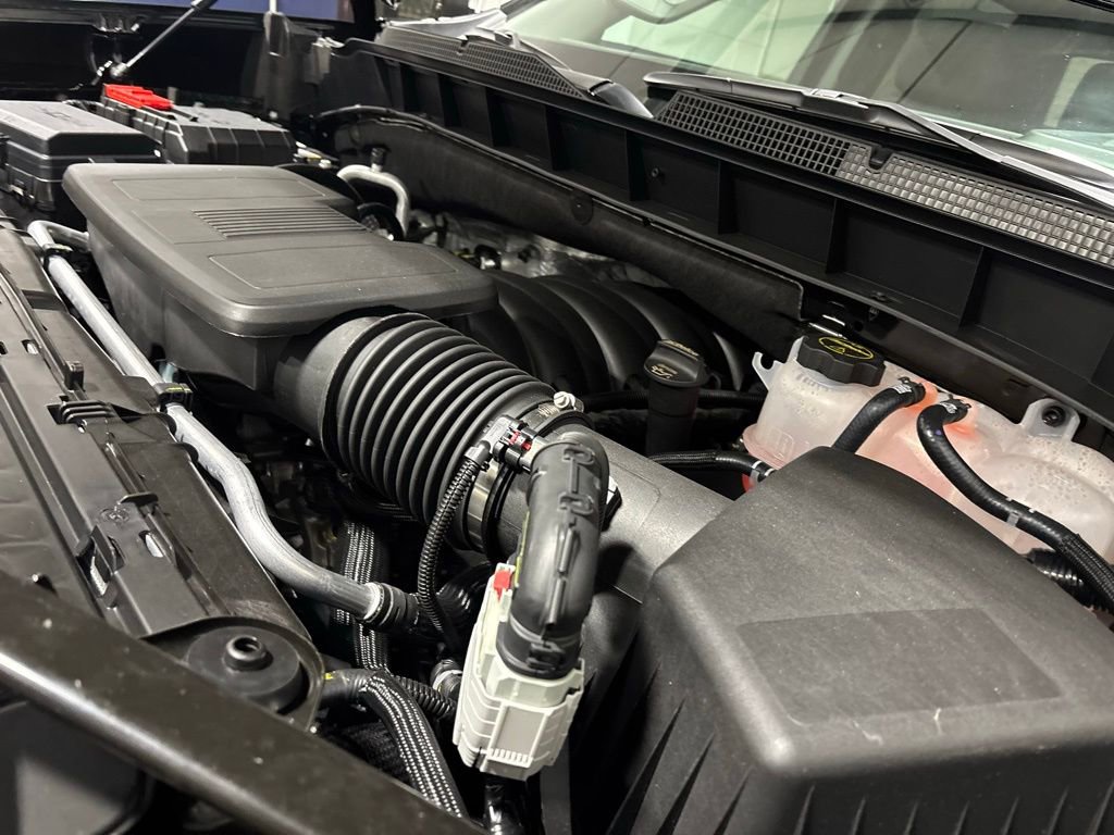 New 2026 Chevrolet Silverado 1500 RST w/ Safety Package image 3