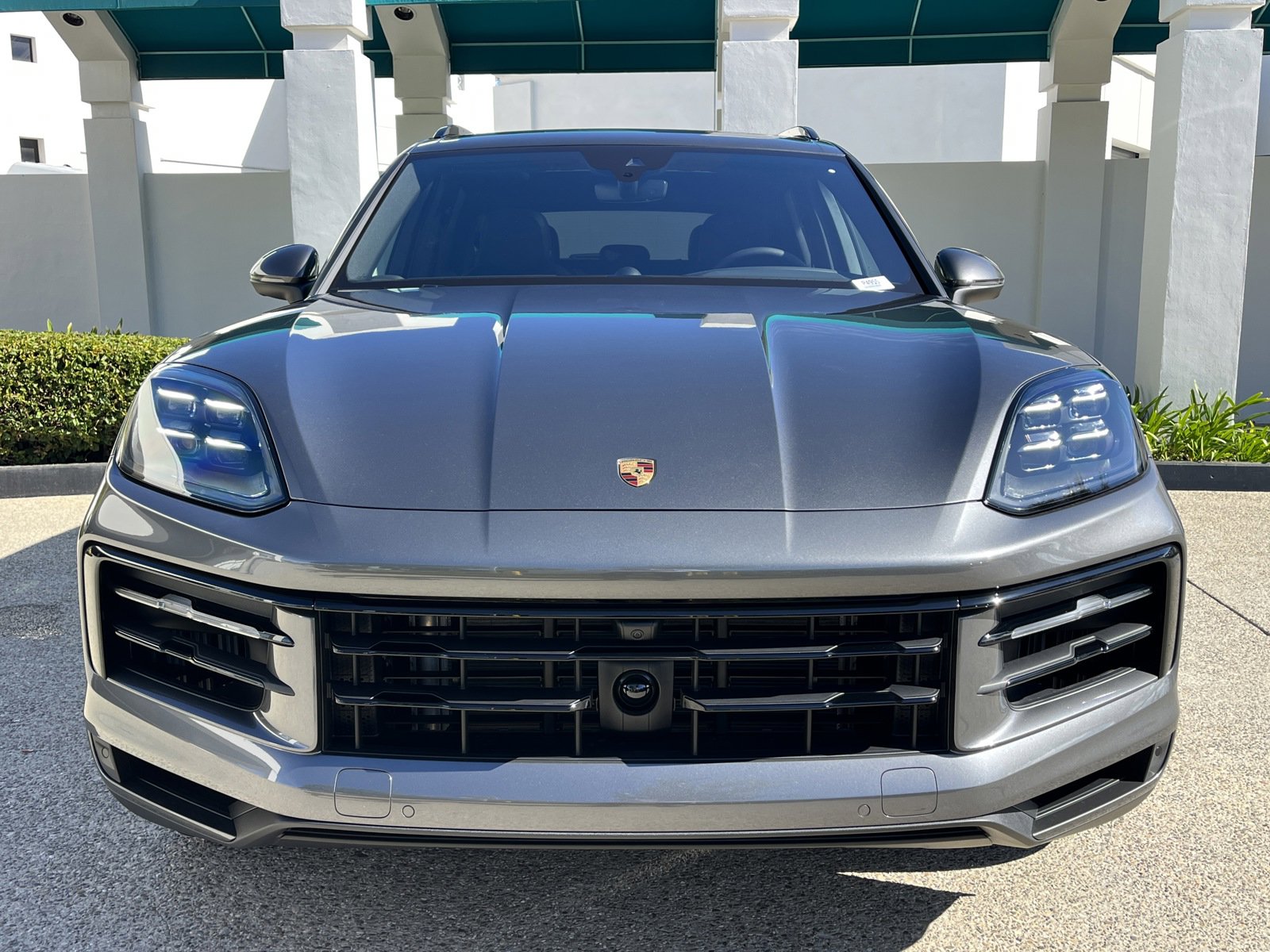 New 2025 Porsche Cayenne image 10