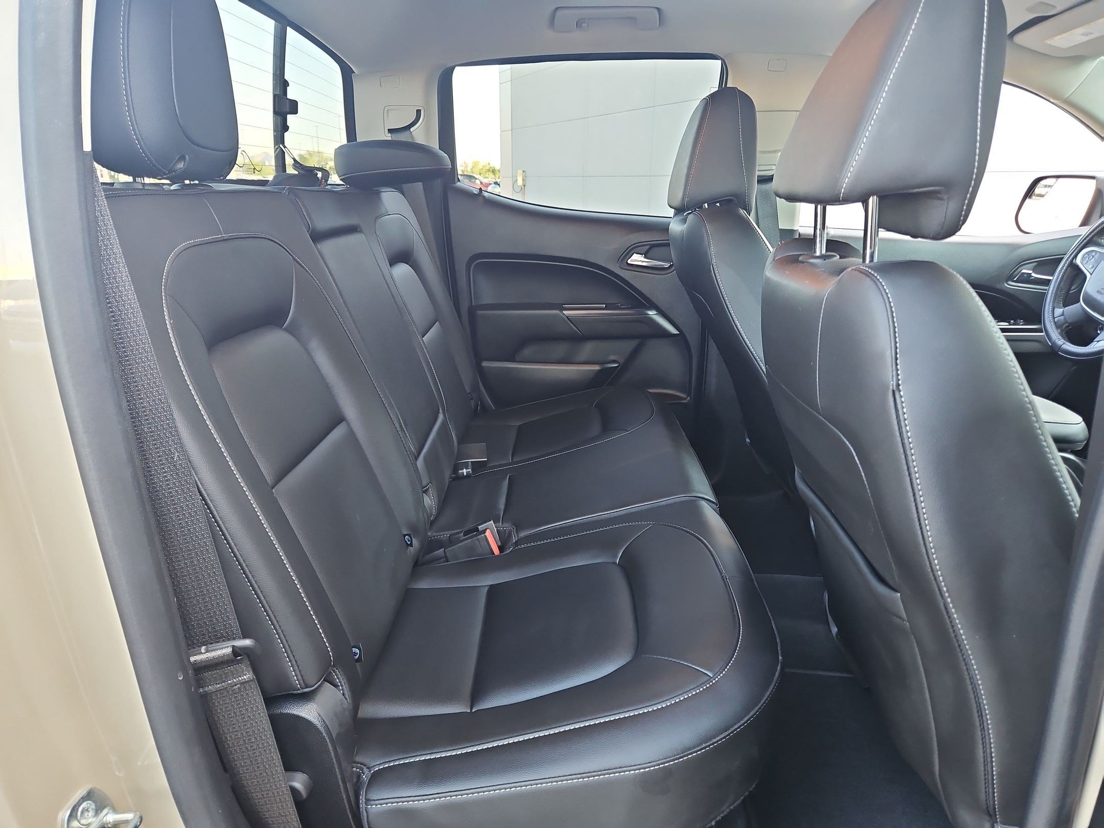 Certified 2021 Chevrolet Colorado ZR2 AWD/4WD image 27