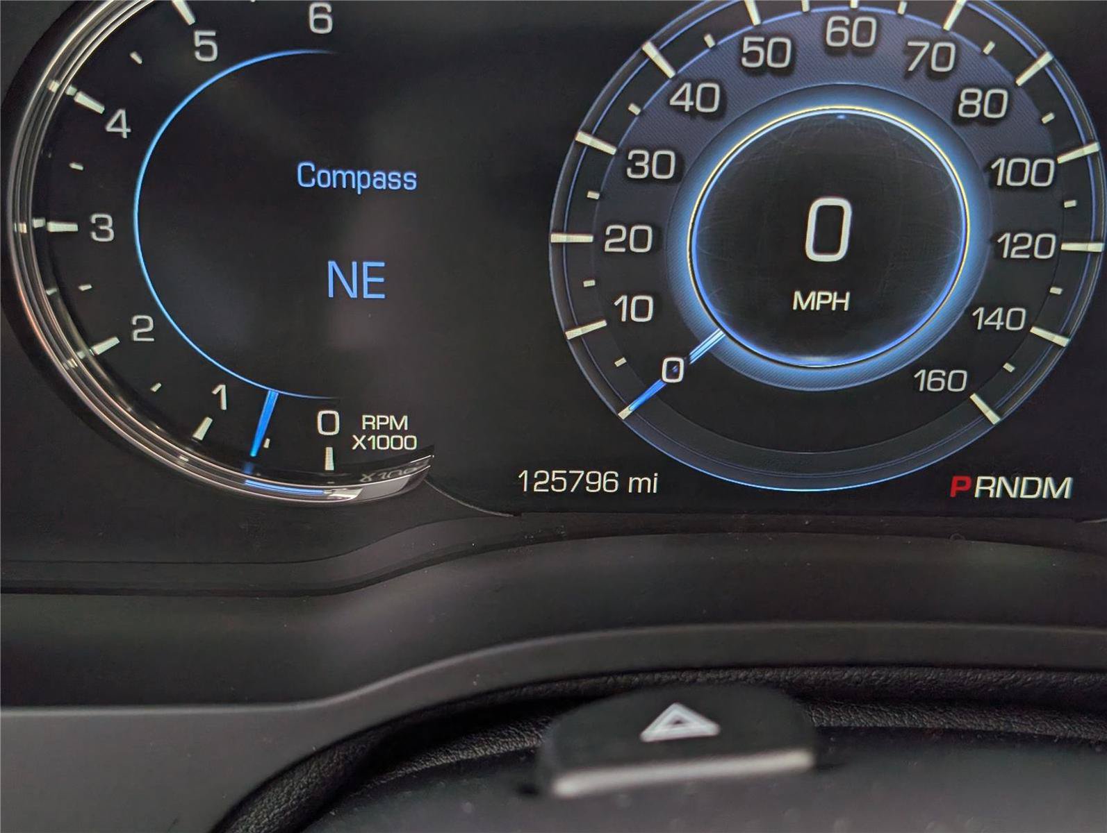 Used 2016 Cadillac Escalade ESV Premium AWD/4WD image 37