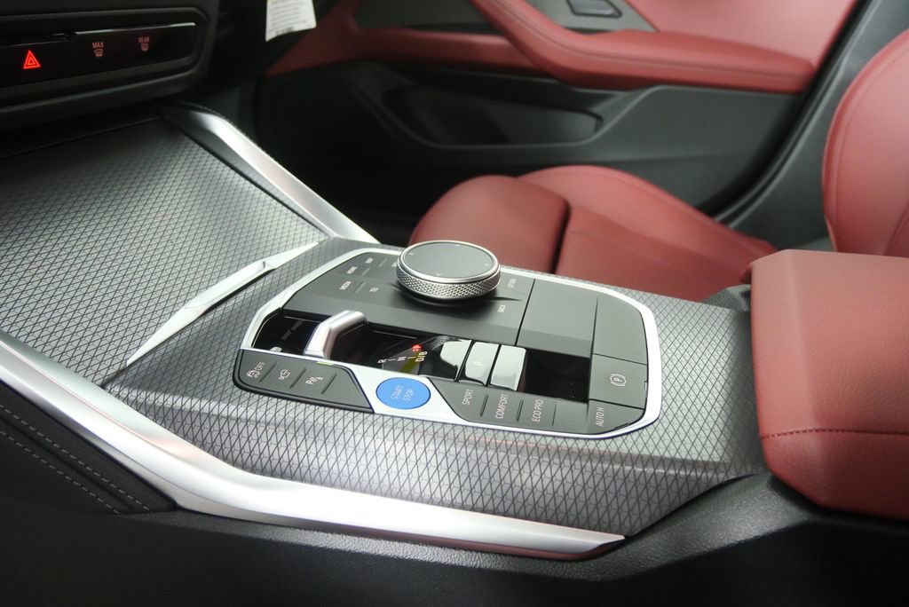 New 2026 BMW i4 eDrive40 w/ M Sport Package RWD image 23
