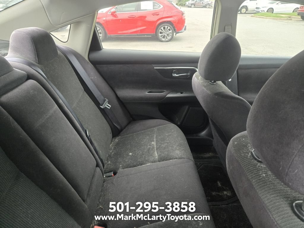 Used 2013 Nissan Altima 2.5 S FWD image 8