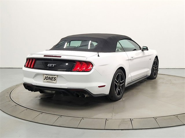 Used 2021 Ford Mustang GT Premium image 6