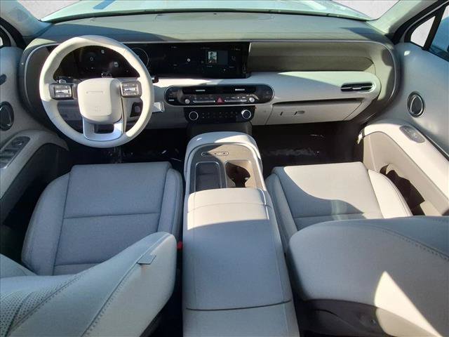 Used 2026 Hyundai Palisade SEL FWD image 18
