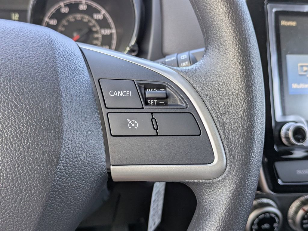 New 2026 Mitsubishi Outlander Sport ES image 24