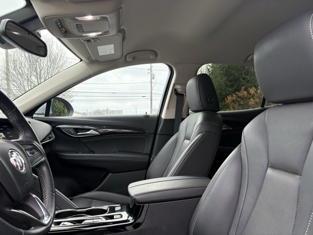 Used 2023 Buick Envision Essence image 27