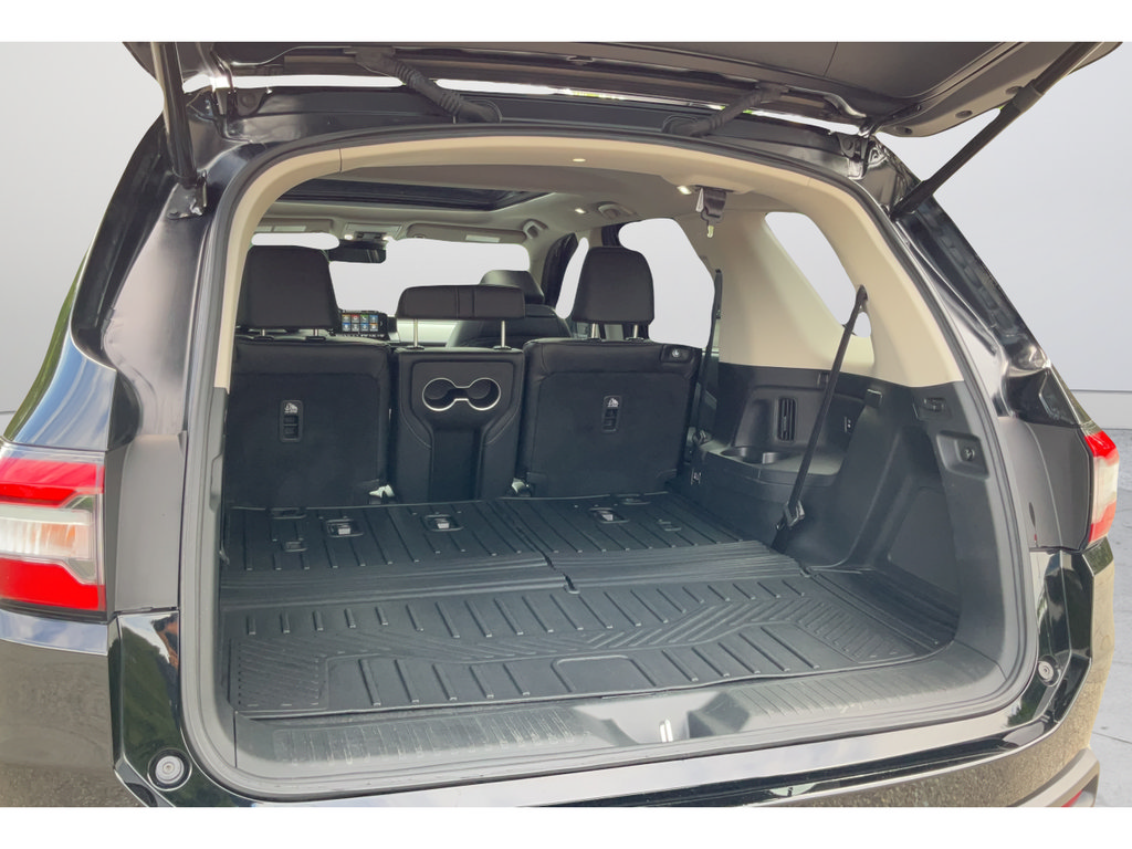 Used 2024 Honda Pilot Elite image 18