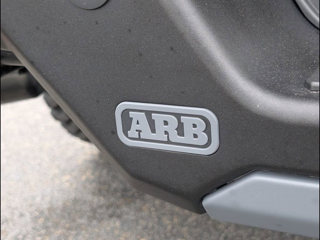 Used 2025 Toyota Tacoma TRD Pro image 27