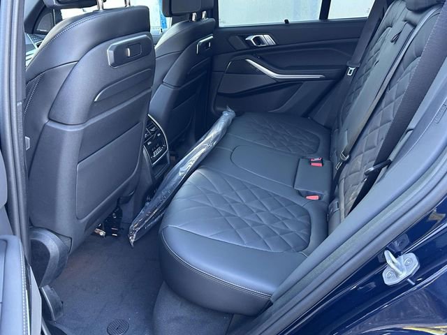 New 2026 BMW X5 M60i image 8