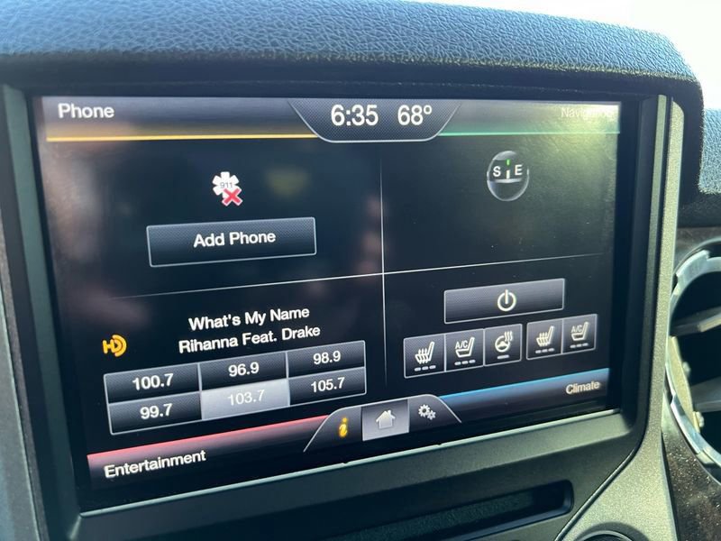 Used 2016 Ford F450 Platinum image 32