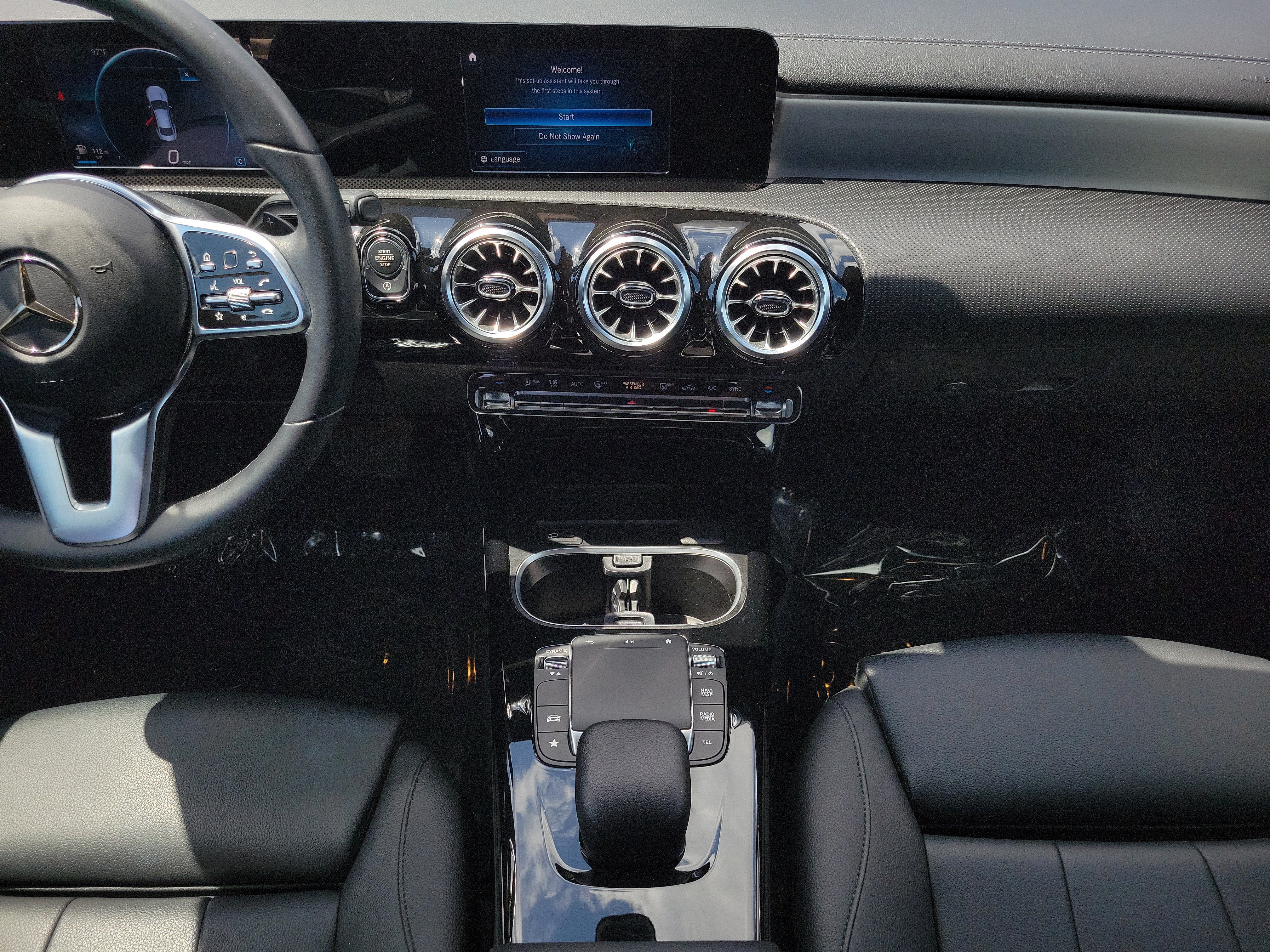 Certified 2023 Mercedes-Benz CLA 250 image 13
