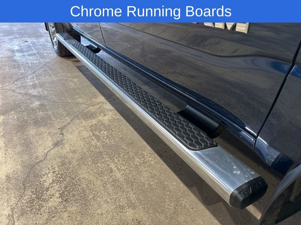 Used 2020 RAM 1500 Big Horn AWD/4WD image 6