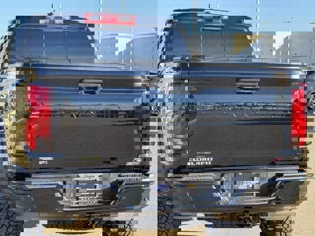 Certified 2024 Chevrolet Colorado ZR2 w/ Safety Package image 8