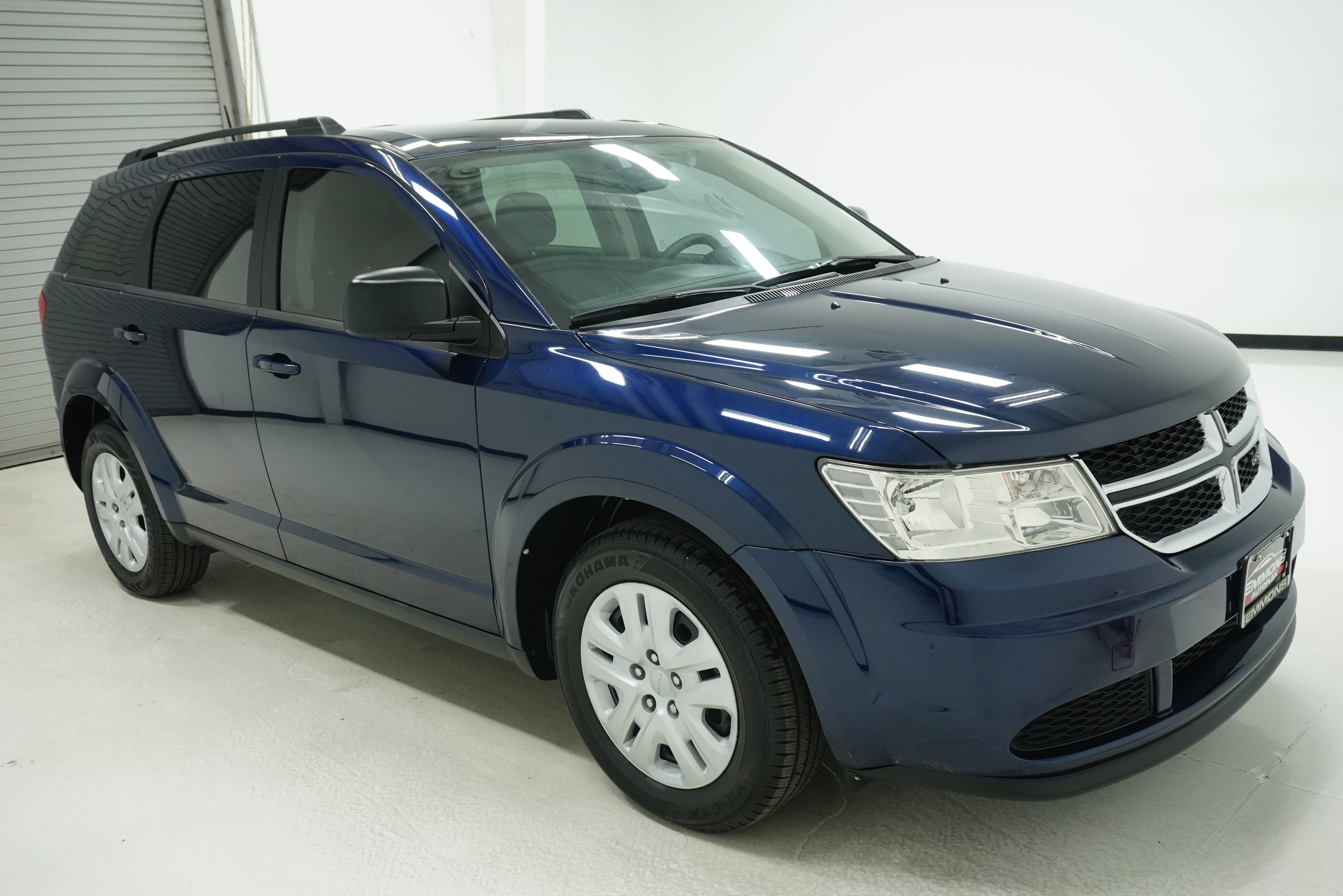 Used 2020 Dodge Journey SE FWD image 3
