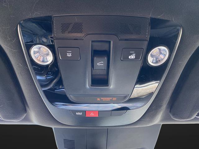 Certified 2024 Kia Sorento SX Prestige image 32