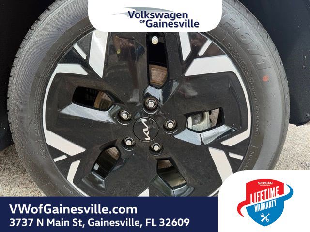 Used 2023 Kia Niro Wave image 31