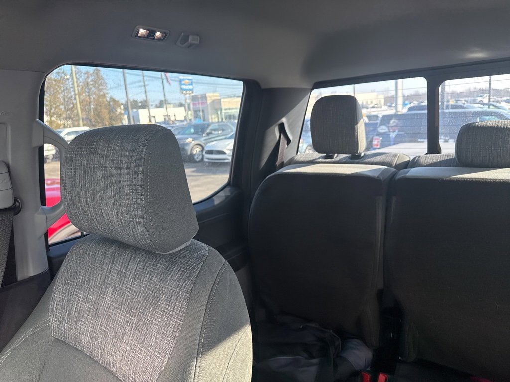 Used 2022 Ford F150 XLT w/ Equipment Group 302A High image 20