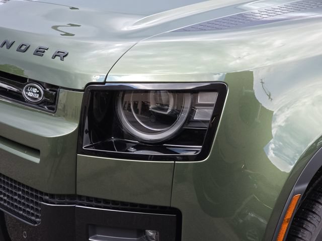 New 2026 Land Rover Defender 110 S AWD/4WD image 21