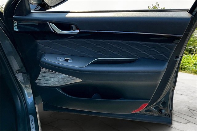 Used 2020 Hyundai Palisade Limited image 23