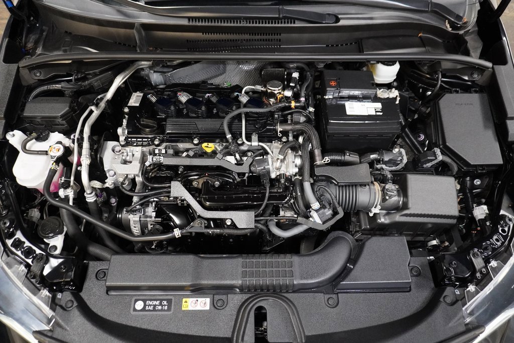 Used 2022 Toyota Corolla SE image 11