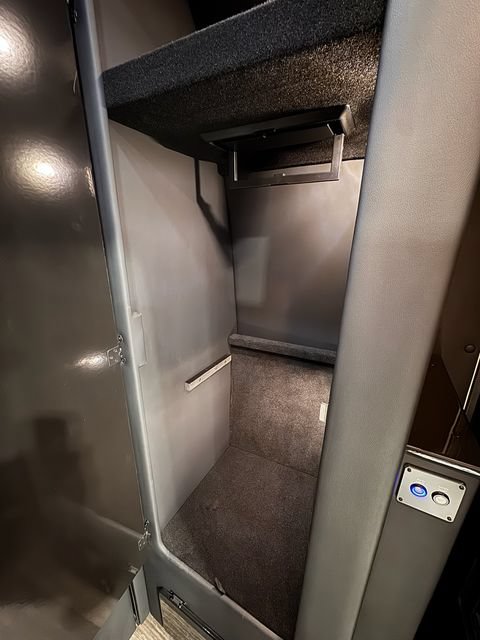New 2025 Mercedes-Benz Sprinter 2500 image 65