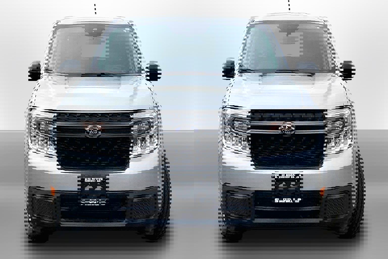 Used 2022 Ford Maverick XLT image 3