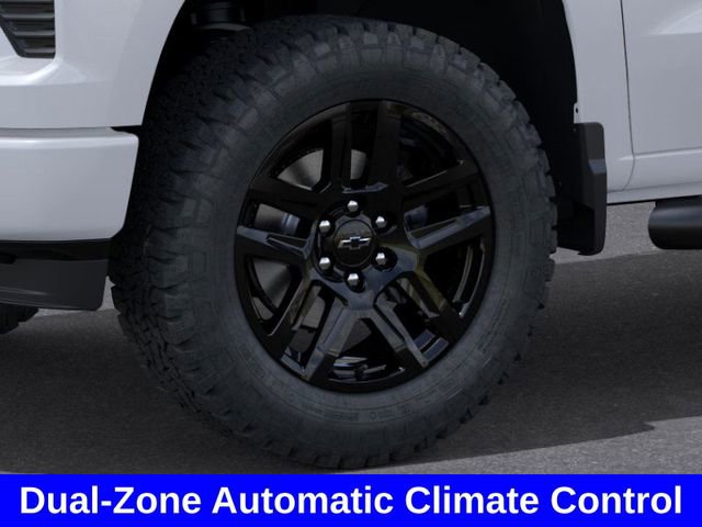 New 2026 Chevrolet Silverado 1500 RST w/ RST Select Package image 10