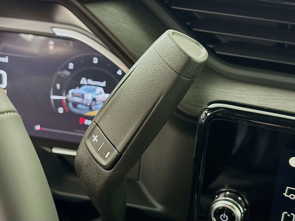 New 2026 GMC Sierra 3500 AT4 AWD/4WD image 17