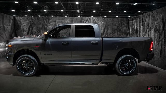 New 2025 RAM 2500 Laramie image 22