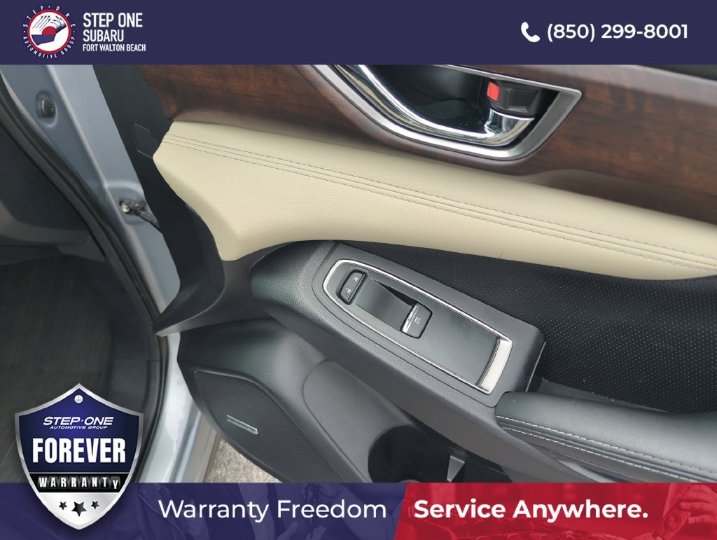 Used 2021 Subaru Ascent Touring AWD/4WD image 39