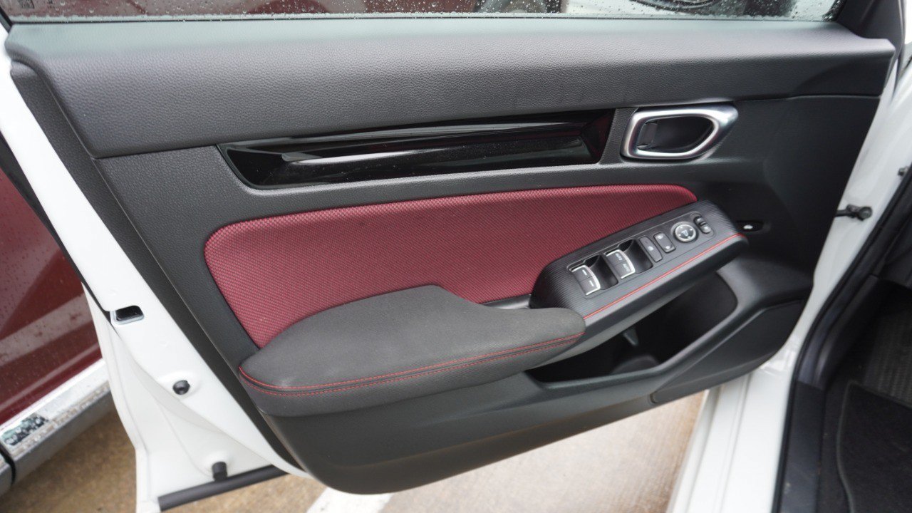 Used 2024 Honda Civic Si image 12