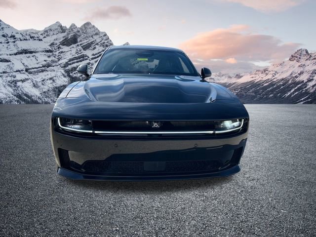 New 2024 Dodge Charger R/T Scat Pack w/ Plus Group image 8