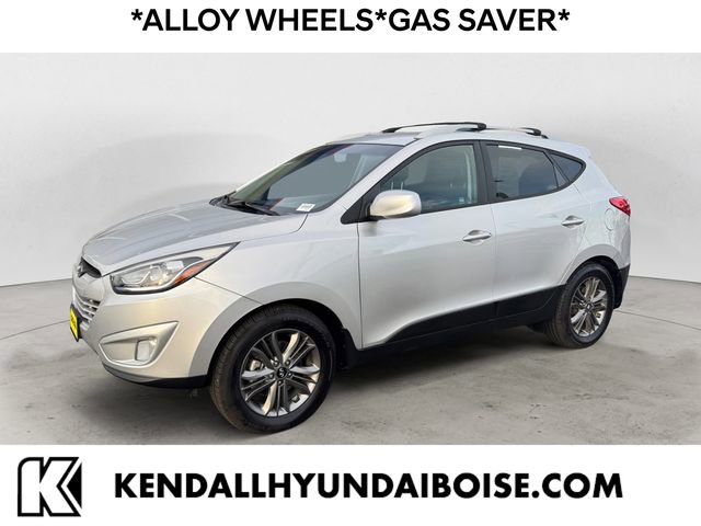 Used 2015 Hyundai Tucson SE